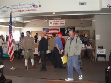 Voices for Veterans