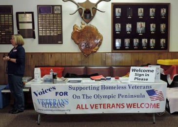 Voice for Veterans