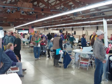 Voice for Veterans