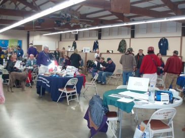Voice for Veterans