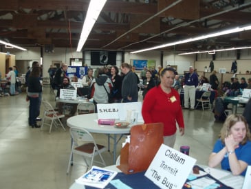 Voice for Veterans