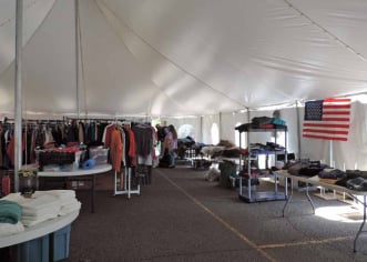 Voices for Veterans