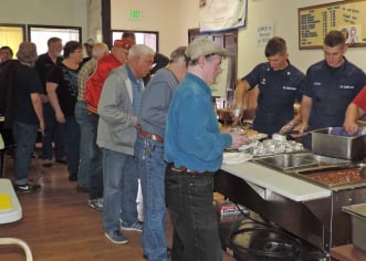 Voice for Veterans