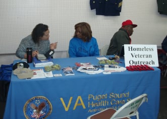 Voice for Veterans