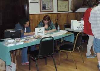 Voices for Veterans
