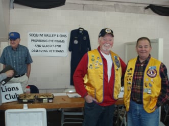 Voice for Veterans