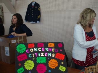 Voice for Veterans