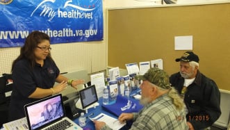 Voice for Veterans