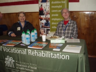 Voice for Veterans