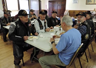 Voice for Veterans