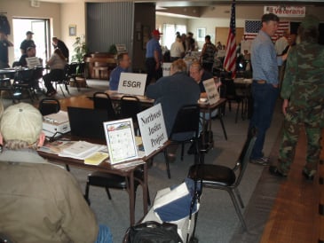 Voice for Veterans