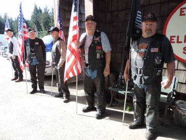 Voices for Veterans