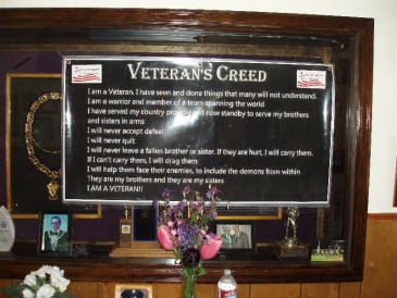 Voice for Veterans