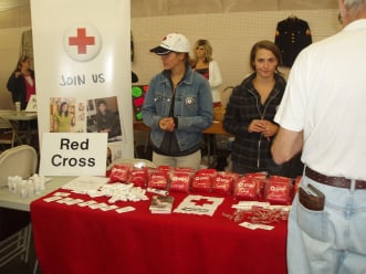 Voice for Veterans