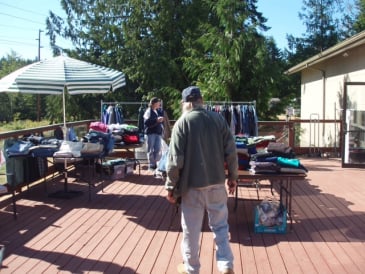 Voice for Veterans